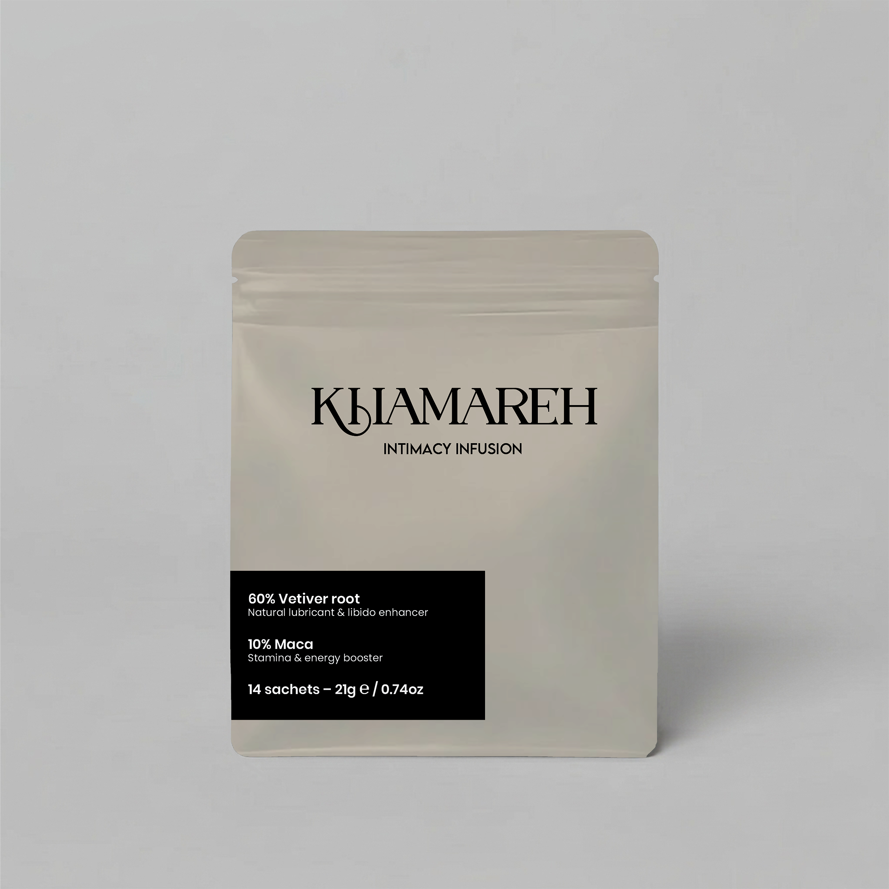 Intimacy Infusion