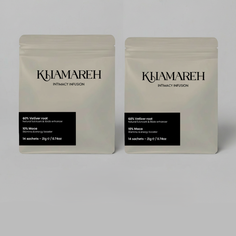 Intimacy Infusion