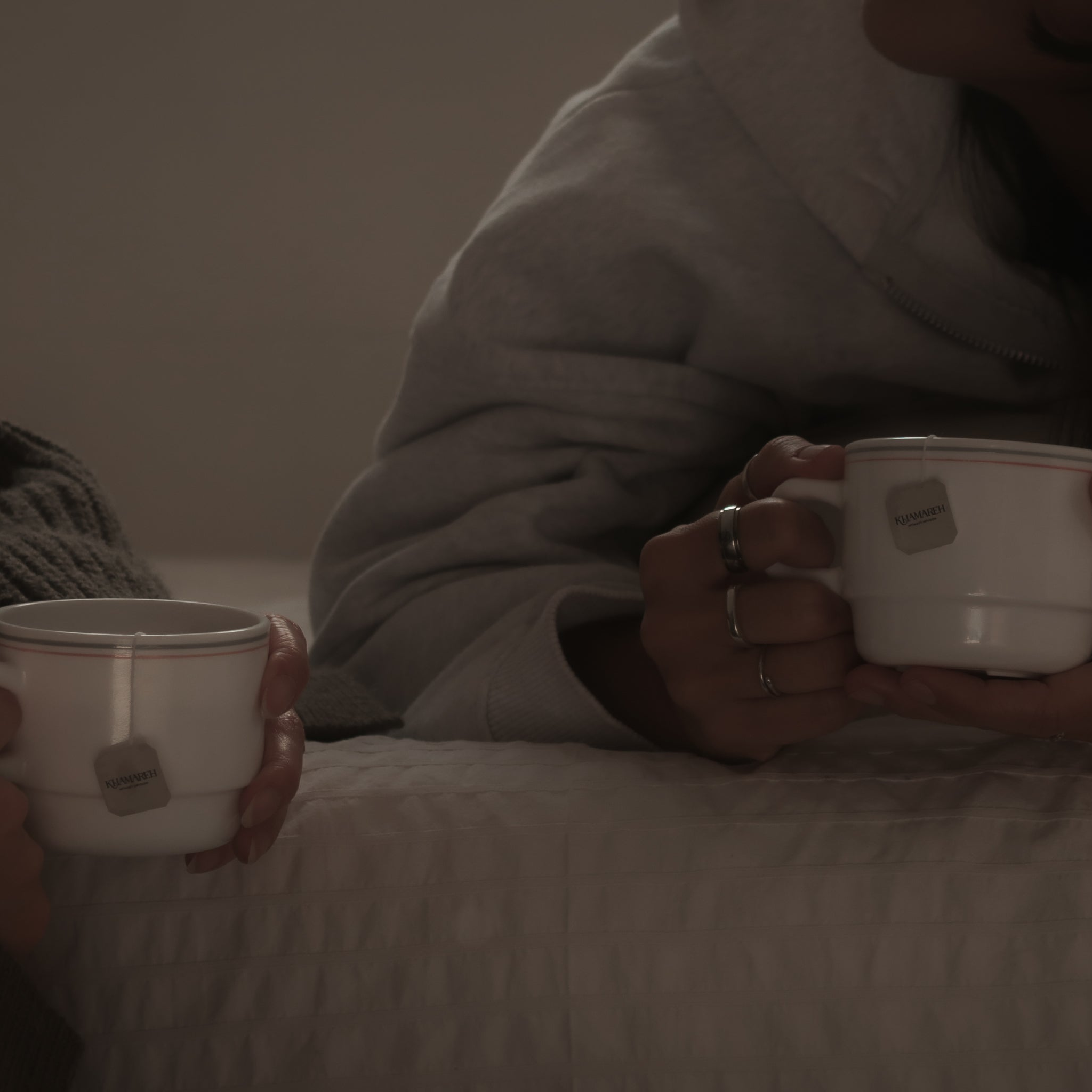 Intimacy Infusion