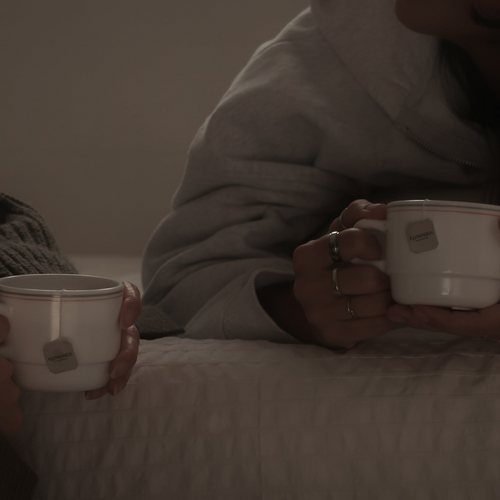 Intimacy Infusion