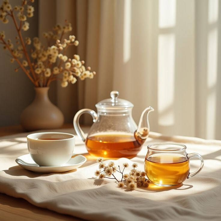 Natural products that support your intimate care
